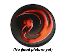 Giygas Ornament