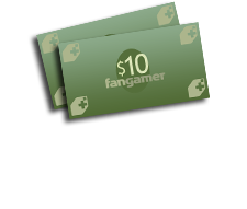 $10 Store Voucher