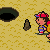 Holes everywhere!