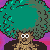 A tree?!